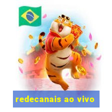 redecanais ao vivo